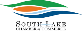 South Lake Chamber of Commerce Logo